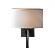 Hubbardton Forge - Canada 204810-SKT-10-SF1195 - Beacon Hall Oval Drum Shade Sconce