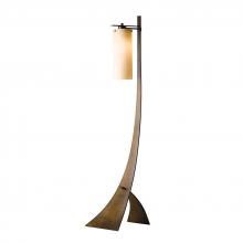 Hubbardton Forge - Canada 232665-SKT-10-GG0109 - Stasis Floor Lamp