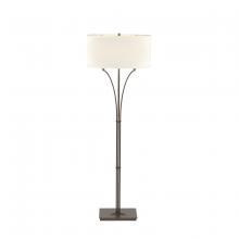 Hubbardton Forge - Canada 232720-SKT-05-SE1914 - Contemporary Formae Floor Lamp