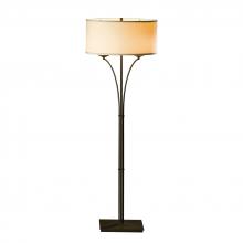 Hubbardton Forge - Canada 232720-SKT-05-SE1914 - Contemporary Formae Floor Lamp