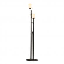 Hubbardton Forge - Canada 234903-SKT-10-GG0188 - Rook Twin Floor Lamp