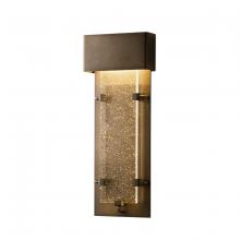 Hubbardton Forge - Canada 302501-LED-75-II0359 - Ursa Small LED Outdoor Sconce