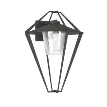 Hubbardton Forge - Canada 302652-SKT-20-ZM0727 - Stellar Large Outdoor Sconce