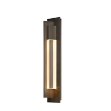 Hubbardton Forge - Canada 306403-SKT-75-ZM0332 - Axis Outdoor Sconce