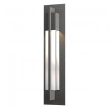 Hubbardton Forge - Canada 306405-SKT-20-ZM0333 - Axis Large Outdoor Sconce