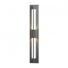 Hubbardton Forge - Canada 306420-LED-20-ZM0332 - Double Axis LED Outdoor Sconce