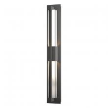 Hubbardton Forge - Canada 306425-LED-20-ZM0333 - Double Axis Large LED Outdoor Sconce