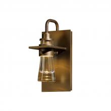 Hubbardton Forge - Canada 307710-SKT-75-ZM0343 - Erlenmeyer Small Outdoor Sconce