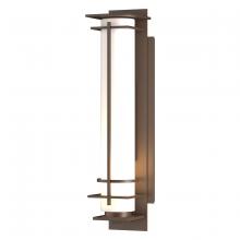 Hubbardton Forge - Canada 307860-SKT-75-GG0187 - After Hours Outdoor Sconce