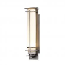 Hubbardton Forge - Canada 307860-SKT-78-GG0187 - After Hours Outdoor Sconce