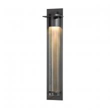 Hubbardton Forge - Canada 307930-SKT-75-II0241 - Airis Large Dark Sky Friendly Outdoor Sconce