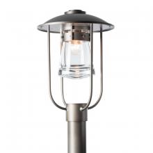 Hubbardton Forge - Canada 347295-SKT-78-ZM0467 - Erlenmeyer Outdoor Post Light