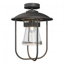 Hubbardton Forge - Canada 356015-SKT-20-ZM0467 - Erlenmeyer Outdoor Semi-Flush