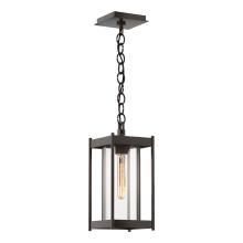 Hubbardton Forge - Canada 362021-SKT-75-ZM0730 - Cela Medium Outdoor Lantern
