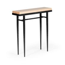 Hubbardton Forge - Canada 750104-10-M1 - Wick 30" Console Table