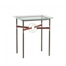 Hubbardton Forge - Canada 750116-14-84-LB-VA0717 - Equus Side Table