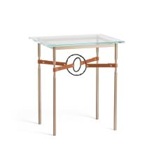 Hubbardton Forge - Canada 750116-84-10-LC-VA0717 - Equus Side Table