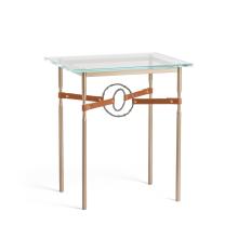 Hubbardton Forge - Canada 750116-84-20-LC-VA0717 - Equus Side Table