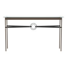 Hubbardton Forge - Canada 750118-05-10-LK-VA0714 - Equus Console Table