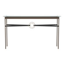 Hubbardton Forge - Canada 750118-05-84-LK-VA0714 - Equus Console Table