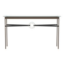 Hubbardton Forge - Canada 750118-05-85-LK-VA0714 - Equus Console Table