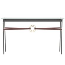 Hubbardton Forge - Canada 750118-20-86-LB-VA0714 - Equus Console Table