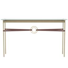 Hubbardton Forge - Canada 750118-84-86-LB-VA0714 - Equus Console Table