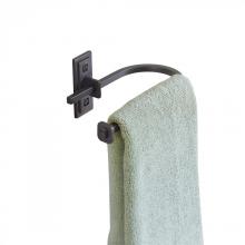 Hubbardton Forge - Canada 840008-86 - Metra Towel Holder