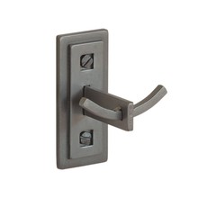 Hubbardton Forge - Canada 841001-10 - Metra Robe Hook