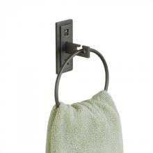 Hubbardton Forge - Canada 841005-85 - Metra Towel Holder