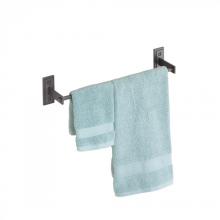 Hubbardton Forge - Canada 842016-85 - Metra Towel Holder
