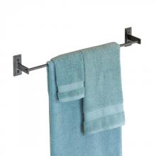 Hubbardton Forge - Canada 842024-84 - Metra Towel Holder