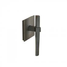 Hubbardton Forge - Canada 843001-86 - Beacon Hall Towel Holder
