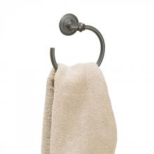 Hubbardton Forge - Canada 844003-84 - Rook Towel Ring