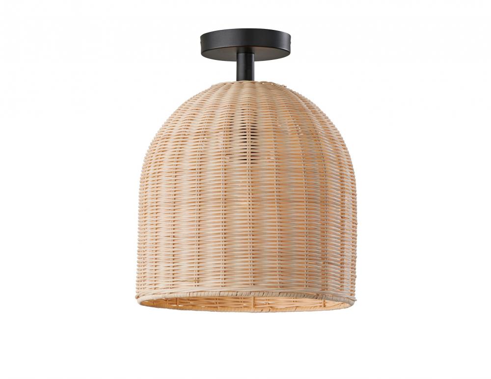 Bahama Flush Mount