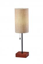 AFJ - Adesso 1568-12 - Trudy Table Lamp