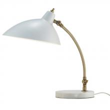 AFJ - Adesso 3168-02 - Peggy Desk Lamp
