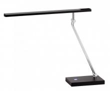AFJ - Adesso 3392-01 - Saber LED Desk Lamp