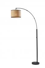 AFJ - Adesso 4249-12 - Bowery Arc Lamp