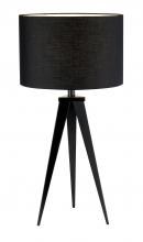 AFJ - Adesso 6423-01 - Director Table Lamp