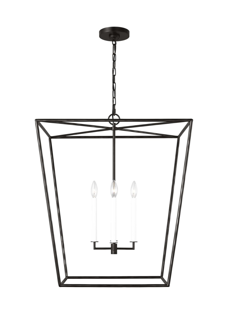 Viota Large Lantern
