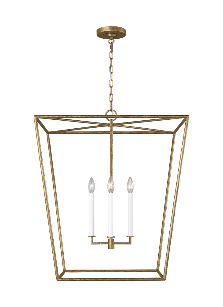 Viota Large Lantern