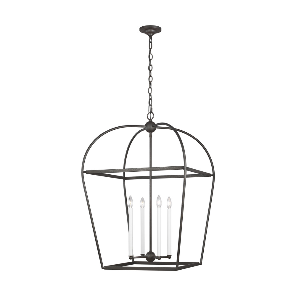 Stonington Large Lantern