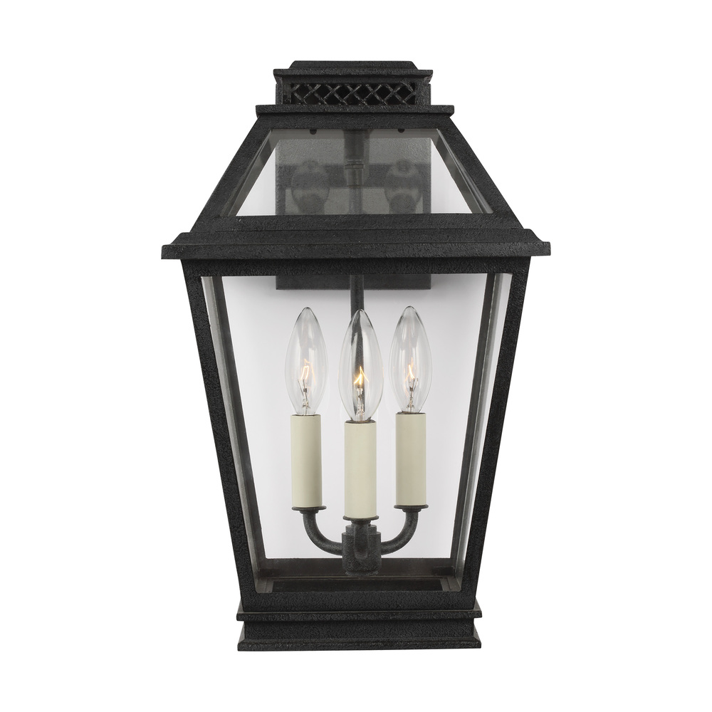 Medium Outdoor Wall Lantern