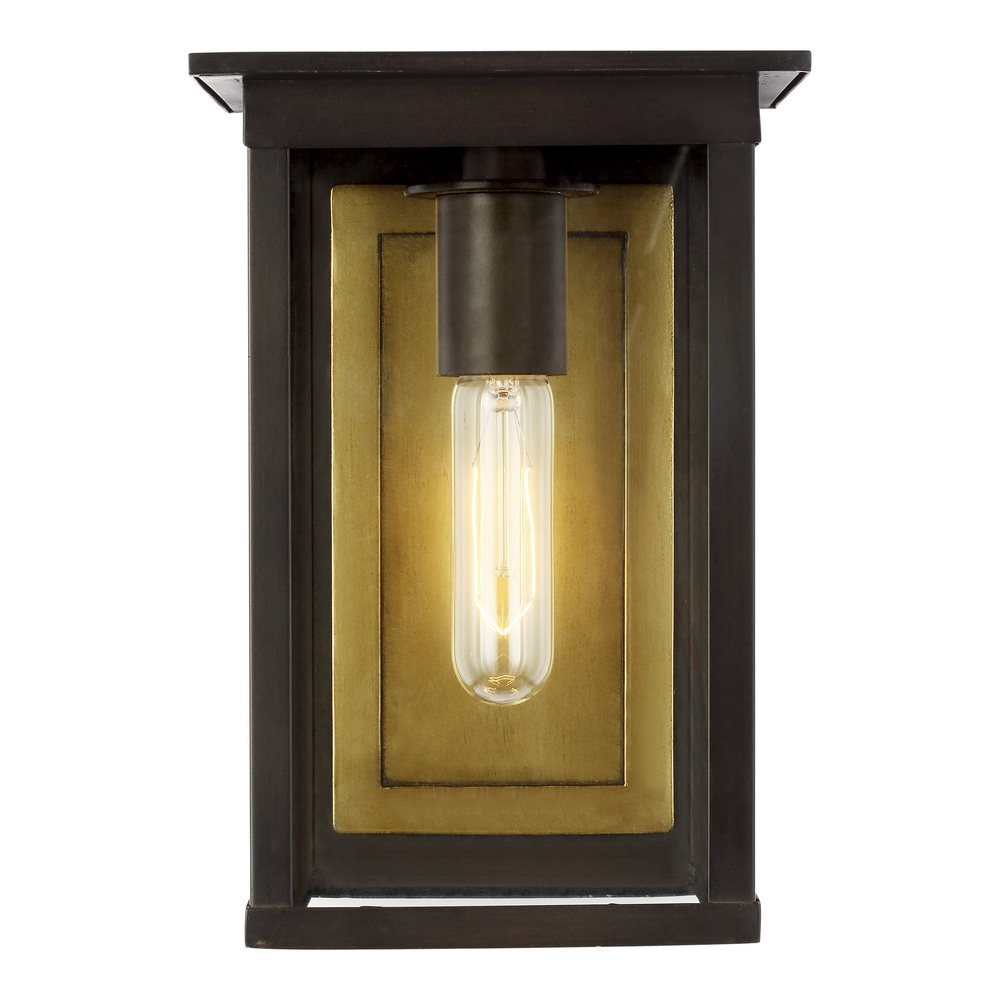 Small Outdoor Wall Lantern