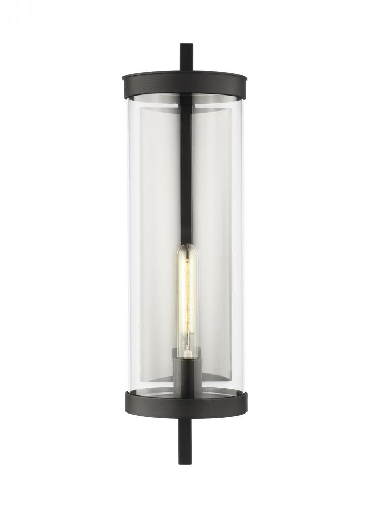 Large Wall Lantern