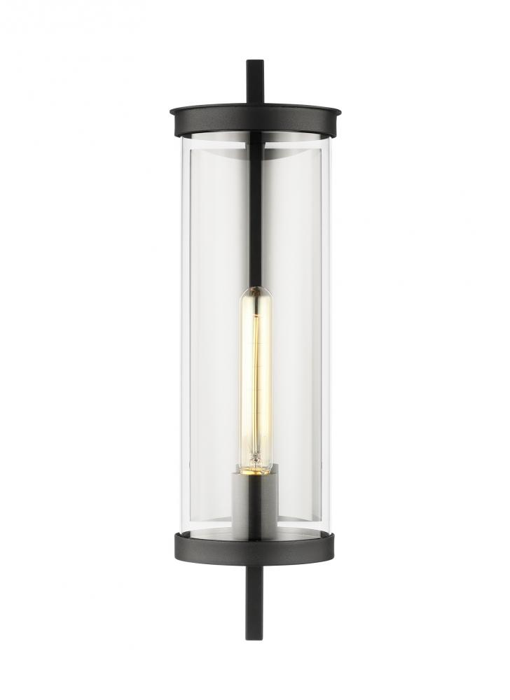 Medium Wall Lantern