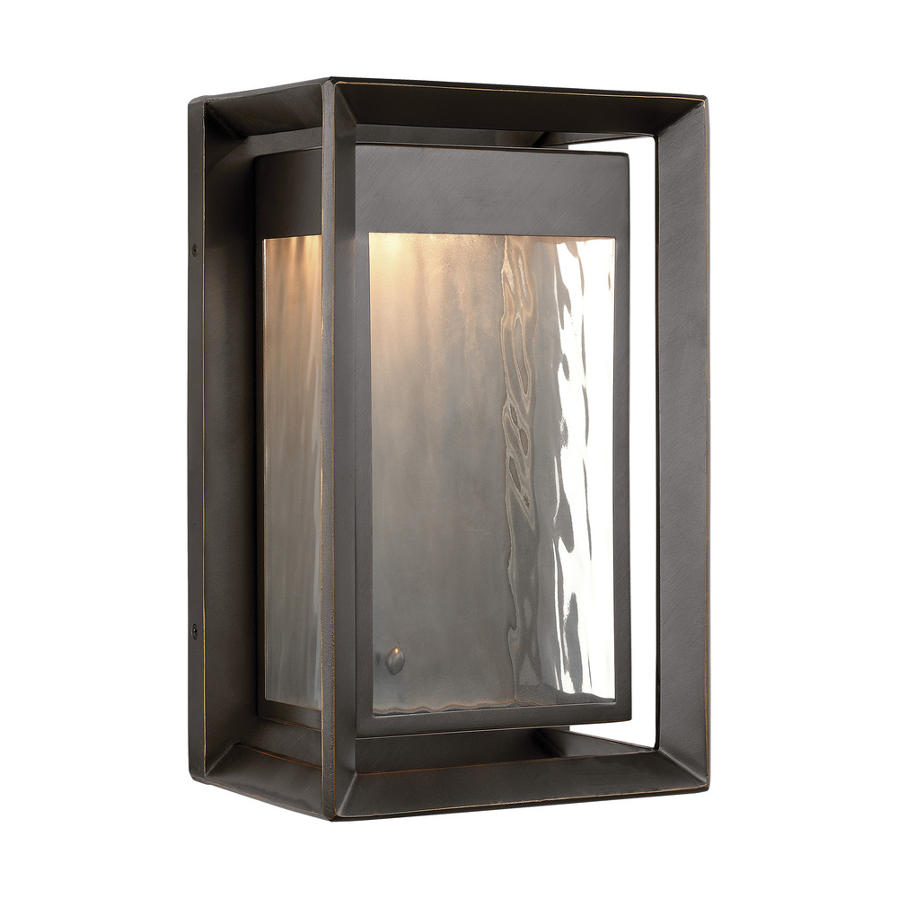 Medium LED Lantern