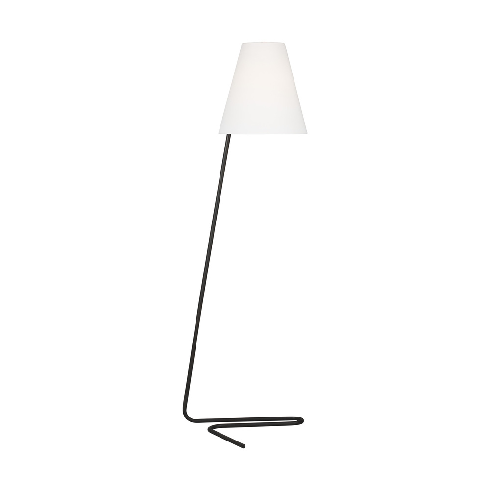 Grand Floor Lamp