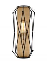 Visual Comfort & Co. Studio Collection 4134101-848 - One Light Wall / Bath Sconce